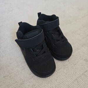 Nike Court Baby Shoes 6C